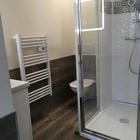 Le Carrel Saint Marc Rouen