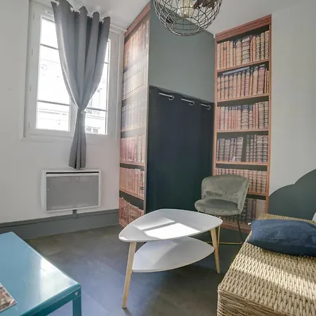 Le Carrel Saint Marc *